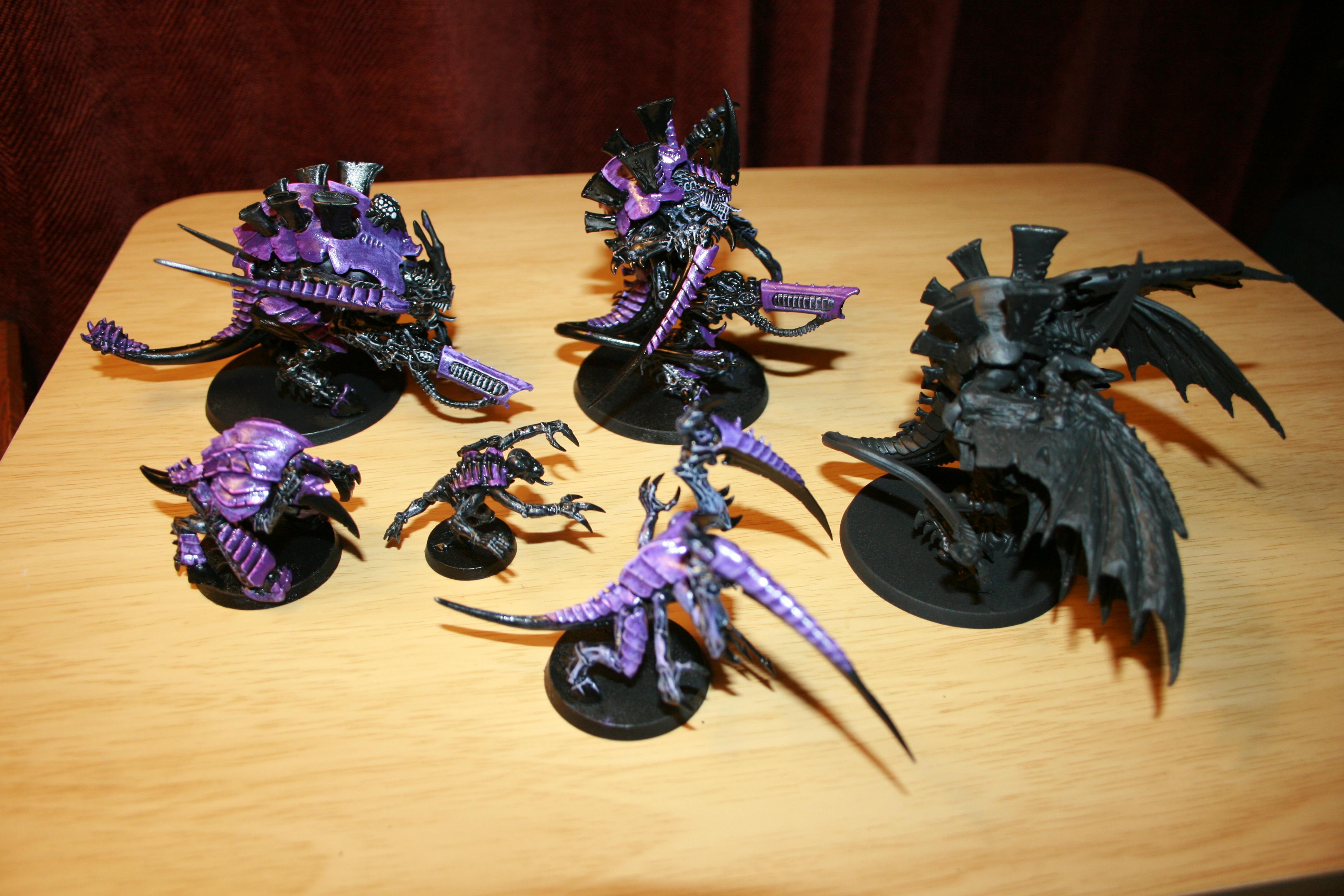 Tyranids Warhammer 40K The Goonhammer Review The 10th Edition Tyranids Warhammer 40K The Goonhammer Review The 10th Edition